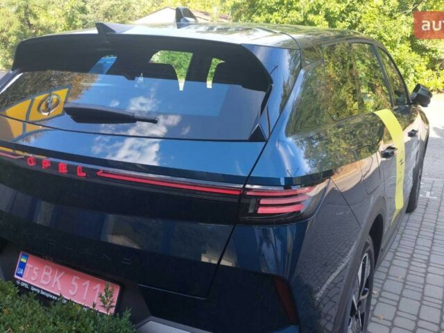 купить новое авто Опель Grandland 2025 года от официального дилера OPEL  ЛІОН АВТО Опель фото