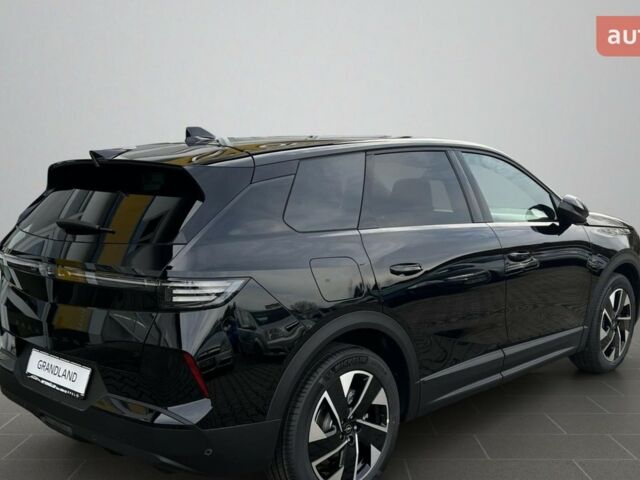 купити нове авто Опель Grandland 2025 року від офіційного дилера АВТОАЛЬЯНС СУМИ Опель фото