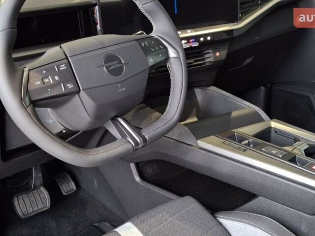 купити нове авто Опель Grandland 2025 року від офіційного дилера Ньютон Авто Місто Опель фото