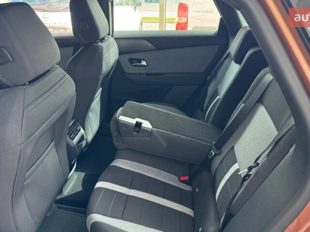 купити нове авто Опель Grandland 2025 року від офіційного дилера Автомир Opel Опель фото