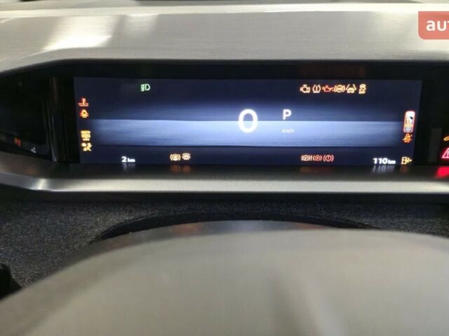 купить новое авто Опель Grandland 2025 года от официального дилера Автомир Opel Опель фото