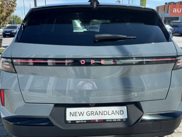 купить новое авто Опель Grandland 2025 года от официального дилера Автомир Opel Опель фото