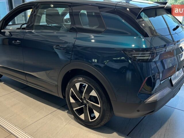 Опель Grandland, объемом двигателя 1.6 л и пробегом 0 тыс. км за 30396 $, фото 4 на Automoto.ua