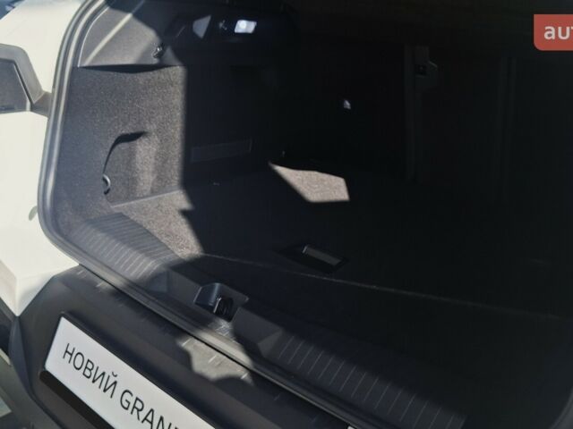 купить новое авто Опель Grandland 2025 года от официального дилера Автоцентр AUTO.RIA Опель фото