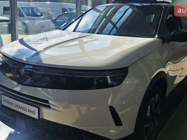 купить новое авто Опель Grandland 2025 года от официального дилера Автоцентр AUTO.RIA Опель фото