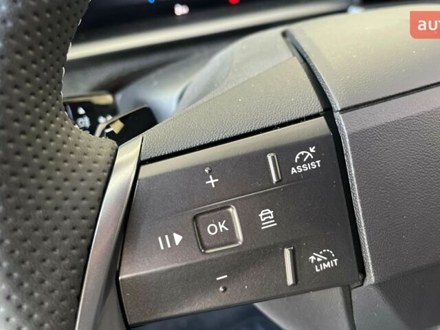 купити нове авто Опель Grandland 2025 року від офіційного дилера ТОВ «Альфа Авангард» Опель фото