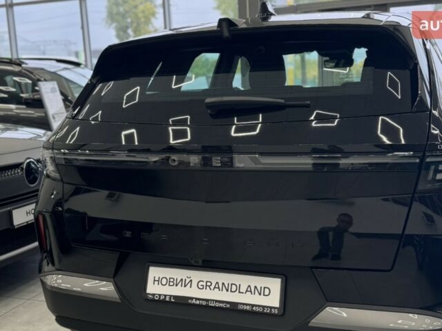 Опель Grandland, объемом двигателя 1.6 л и пробегом 0 тыс. км за 30702 $, фото 9 на Automoto.ua