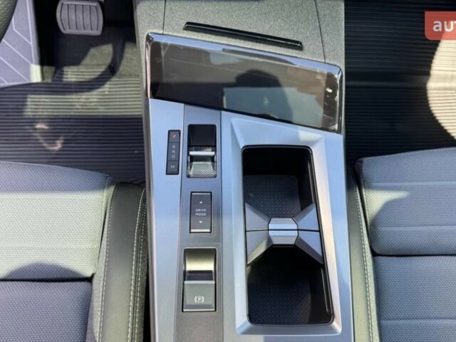 Опель Grandland, объемом двигателя 1.6 л и пробегом 0 тыс. км за 35790 $, фото 15 на Automoto.ua