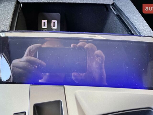 купити нове авто Опель Grandland 2025 року від офіційного дилера ТОВ «Альфа Авангард» Опель фото