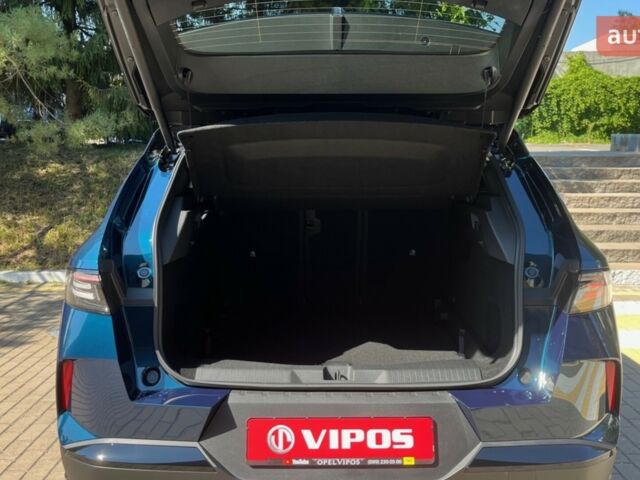 купити нове авто Опель Grandland 2025 року від офіційного дилера OPEL VIPOS Опель фото