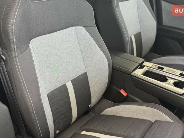 Опель Grandland, объемом двигателя 1.6 л и пробегом 0 тыс. км за 30820 $, фото 12 на Automoto.ua