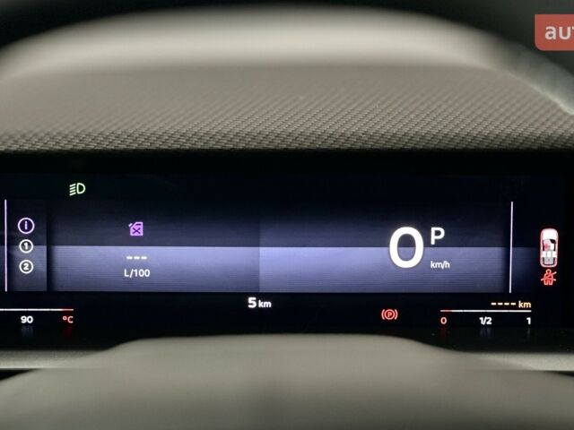 купить новое авто Опель Grandland 2025 года от официального дилера Opel Центр Одеса «АДІС-МОТОР» Опель фото