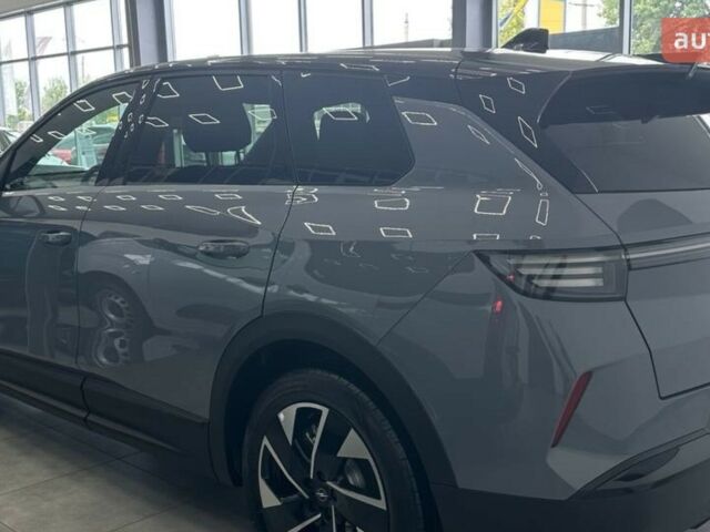 Опель Grandland, объемом двигателя 1.6 л и пробегом 0 тыс. км за 36764 $, фото 8 на Automoto.ua