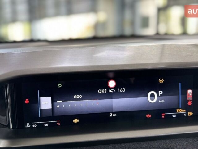 купити нове авто Опель Grandland 2025 року від офіційного дилера АВТОАЛЬЯНС СУМИ Опель фото