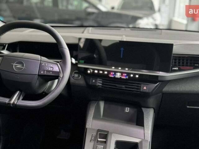 Опель Grandland, объемом двигателя 1.6 л и пробегом 0 тыс. км за 30530 $, фото 16 на Automoto.ua