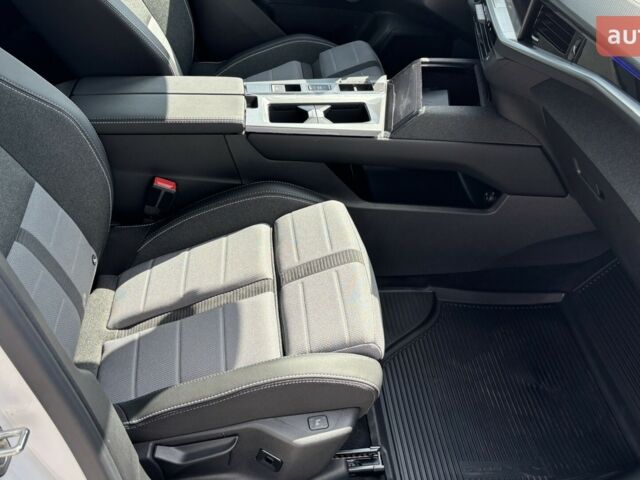 Опель Grandland, объемом двигателя 1.6 л и пробегом 0 тыс. км за 36398 $, фото 25 на Automoto.ua