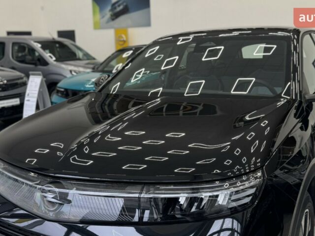 Опель Grandland, объемом двигателя 1.6 л и пробегом 0 тыс. км за 30808 $, фото 2 на Automoto.ua