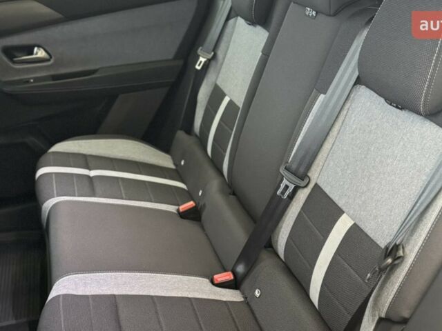 Опель Grandland, объемом двигателя 1.6 л и пробегом 0 тыс. км за 30597 $, фото 19 на Automoto.ua