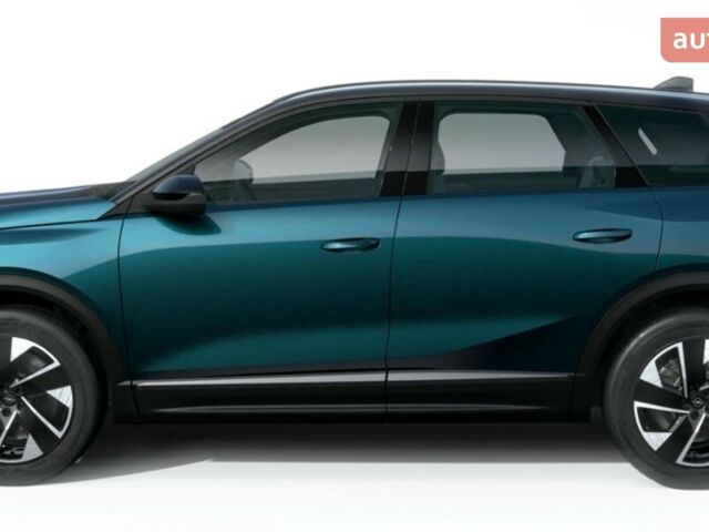 Опель Grandland, объемом двигателя 1.6 л и пробегом 0 тыс. км за 35790 $, фото 3 на Automoto.ua