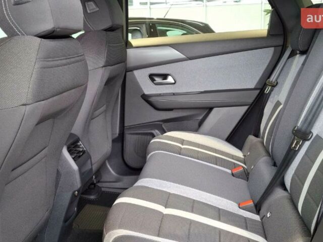 купити нове авто Опель Grandland 2025 року від офіційного дилера Ньютон Авто Місто Опель фото