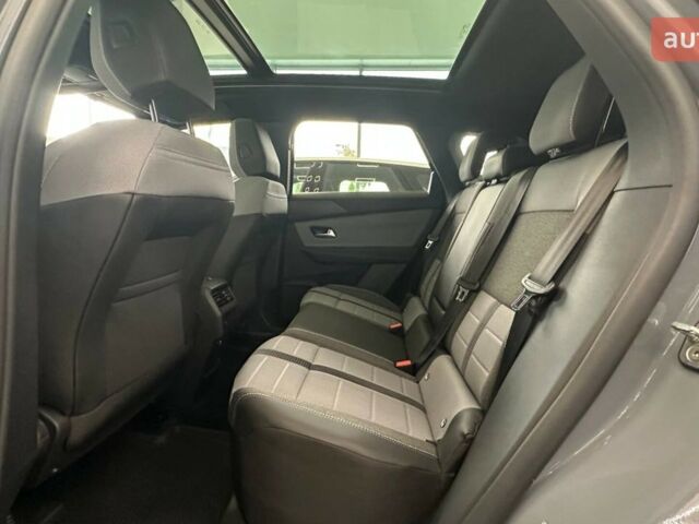 Опель Grandland, объемом двигателя 1.6 л и пробегом 0 тыс. км за 36905 $, фото 23 на Automoto.ua