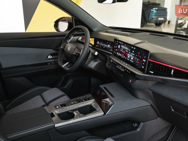 купить новое авто Опель Grandland 2025 года от официального дилера OPEL ЦЕНТРАЛЬНИЙ Опель фото