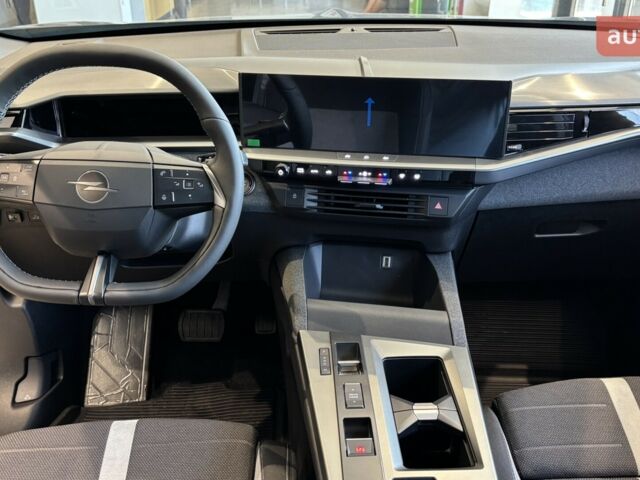 Опель Grandland, объемом двигателя 1.6 л и пробегом 0 тыс. км за 30396 $, фото 11 на Automoto.ua