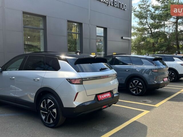 купити нове авто Опель Grandland 2025 року від офіційного дилера OPEL VIPOS Опель фото