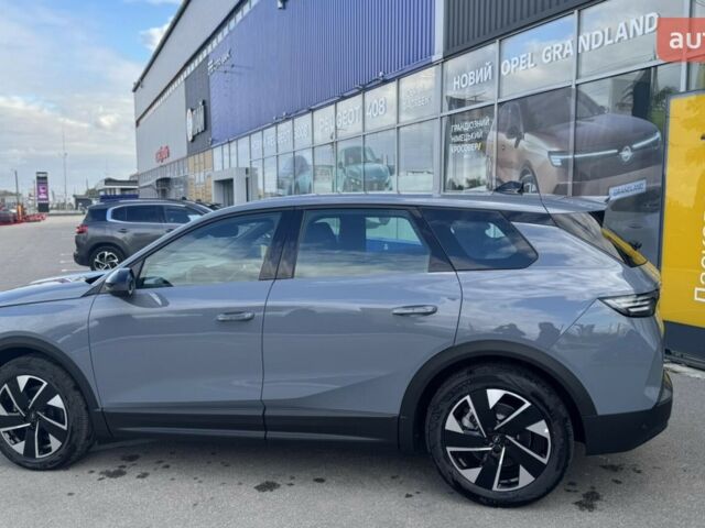 Опель Grandland, объемом двигателя 1.6 л и пробегом 0 тыс. км за 29349 $, фото 6 на Automoto.ua