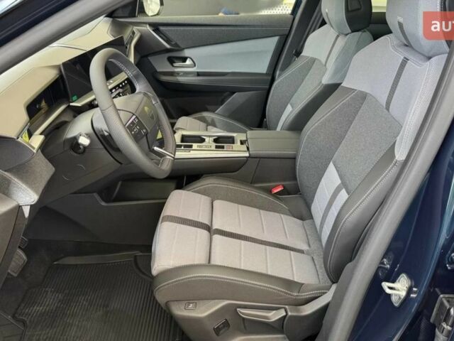 Опель Grandland, объемом двигателя 1.6 л и пробегом 0 тыс. км за 35790 $, фото 12 на Automoto.ua