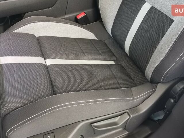 Опель Grandland, объемом двигателя 1.6 л и пробегом 0 тыс. км за 32455 $, фото 29 на Automoto.ua