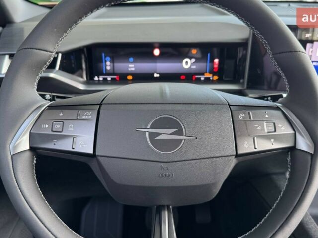 купить новое авто Опель Grandland 2025 года от официального дилера Автомир Opel Опель фото