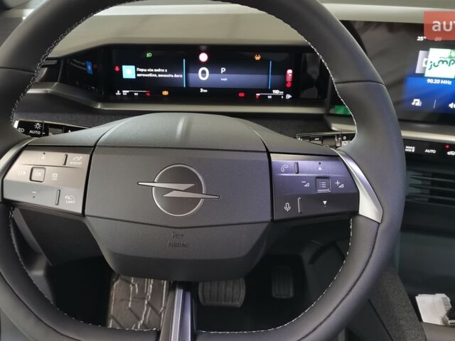 Опель Grandland, объемом двигателя 1.6 л и пробегом 0 тыс. км за 32455 $, фото 25 на Automoto.ua