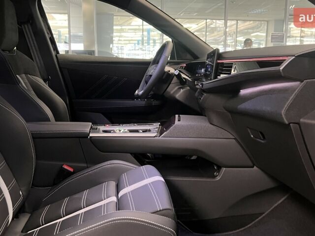 купить новое авто Опель Grandland 2025 года от официального дилера Автоцентр AUTO.RIA Опель фото