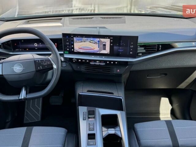 Опель Grandland, объемом двигателя 1.6 л и пробегом 0 тыс. км за 35790 $, фото 13 на Automoto.ua