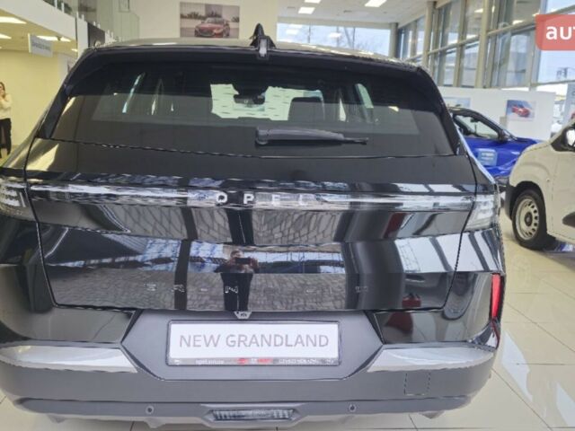 купить новое авто Опель Grandland 2025 года от официального дилера Автомир Opel Опель фото