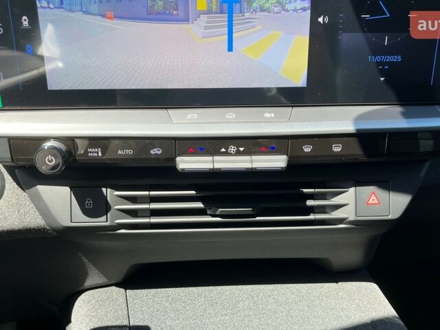 купити нове авто Опель Grandland 2025 року від офіційного дилера OPEL VIPOS Опель фото