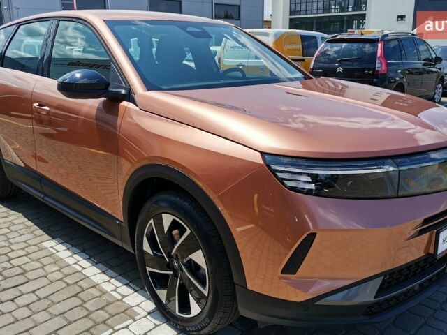 Опель Grandland, объемом двигателя 1.6 л и пробегом 0 тыс. км за 32455 $, фото 1 на Automoto.ua