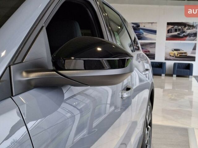 купити нове авто Опель Grandland 2025 року від офіційного дилера Ньютон Авто Місто Опель фото