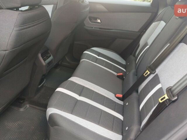 купить новое авто Опель Grandland 2025 года от официального дилера OPEL  ЛІОН АВТО Опель фото