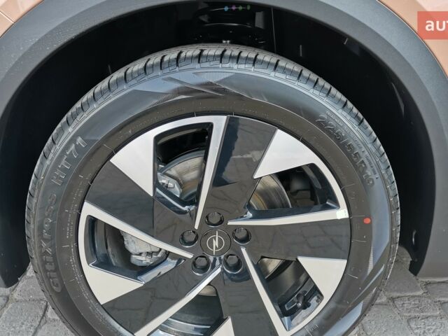 Опель Grandland, объемом двигателя 1.6 л и пробегом 0 тыс. км за 32455 $, фото 13 на Automoto.ua