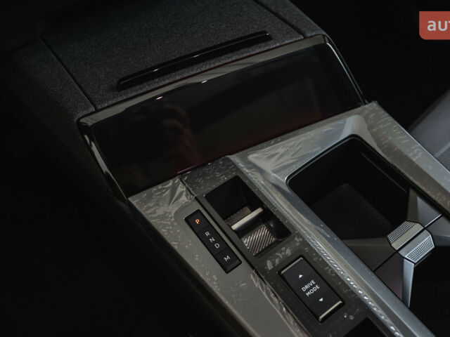 купить новое авто Опель Grandland 2025 года от официального дилера OPEL ЦЕНТРАЛЬНИЙ Опель фото