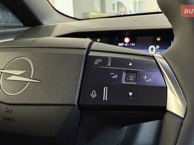 купити нове авто Опель Grandland 2025 року від офіційного дилера Opel Центр Одеса «АДІС-МОТОР» Опель фото