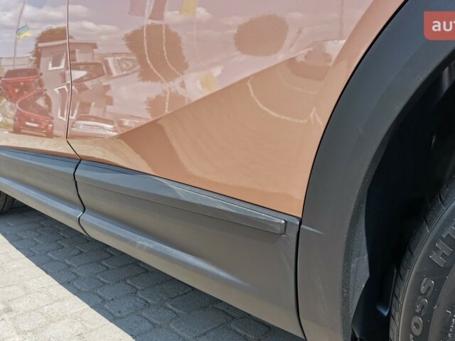 Опель Grandland, объемом двигателя 1.6 л и пробегом 0 тыс. км за 32455 $, фото 12 на Automoto.ua