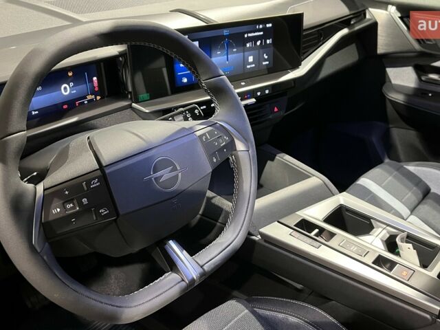 купити нове авто Опель Grandland 2025 року від офіційного дилера OPEL VIPOS Опель фото