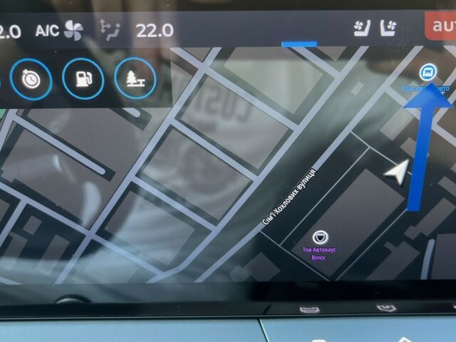 купити нове авто Опель Grandland 2025 року від офіційного дилера OPEL VIPOS Опель фото