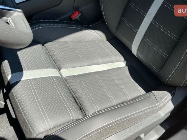 купити нове авто Опель Grandland 2025 року від офіційного дилера OPEL VIPOS Опель фото