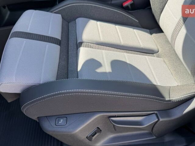 купить новое авто Опель Grandland 2025 года от официального дилера Автомир Opel Опель фото