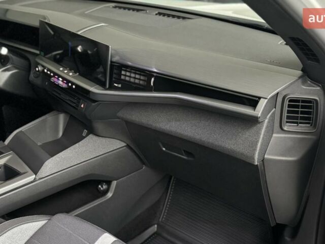 Опель Grandland, объемом двигателя 1.6 л и пробегом 0 тыс. км за 30530 $, фото 20 на Automoto.ua