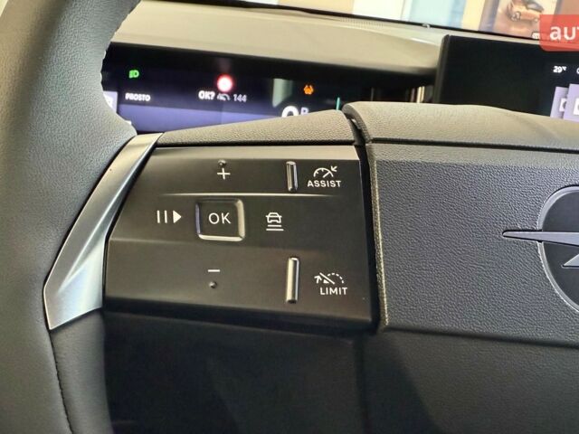 купити нове авто Опель Grandland 2025 року від офіційного дилера Opel Центр Одеса «АДІС-МОТОР» Опель фото